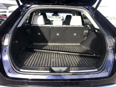 2023 Toyota Venza XLE AWD (SE)