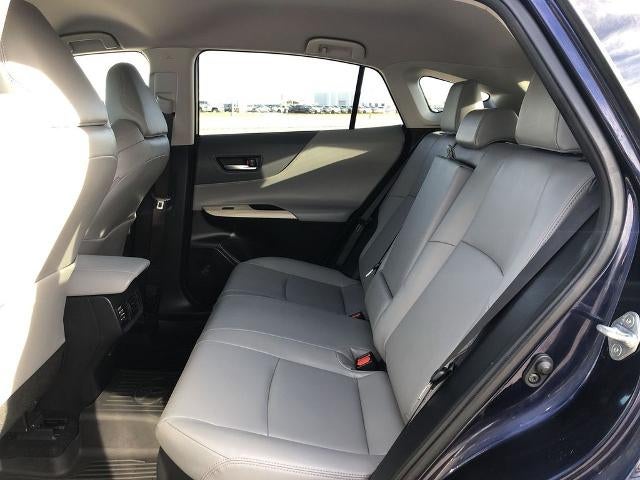 2023 Toyota Venza XLE AWD (SE)