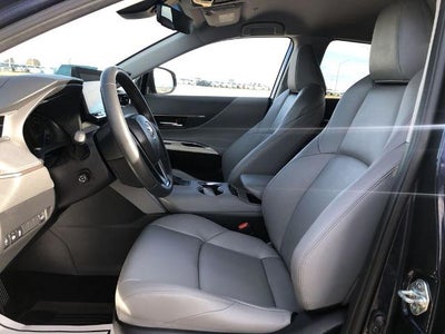 2023 Toyota Venza XLE AWD (SE)