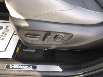 2023 Toyota Venza XLE AWD (SE)