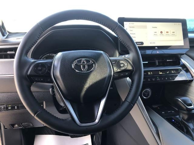 2023 Toyota Venza XLE AWD (SE)