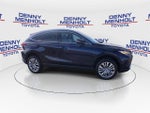 2023 Toyota Venza XLE AWD (SE)