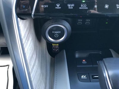 2023 Toyota Venza XLE AWD (SE)