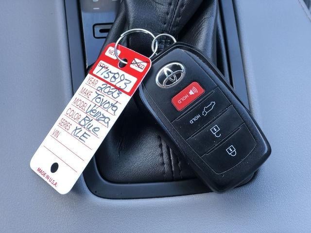 2023 Toyota Venza XLE AWD (SE)