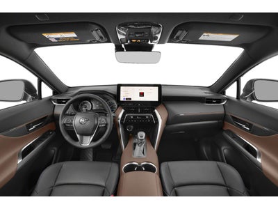 2023 Toyota Venza XLE AWD (SE)