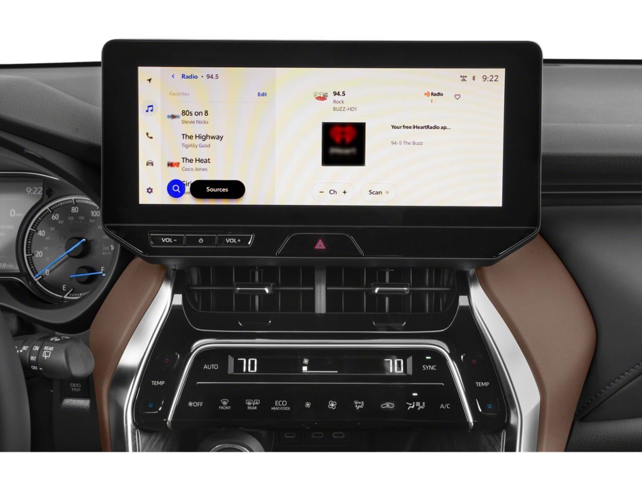 2023 Toyota Venza XLE AWD (SE)