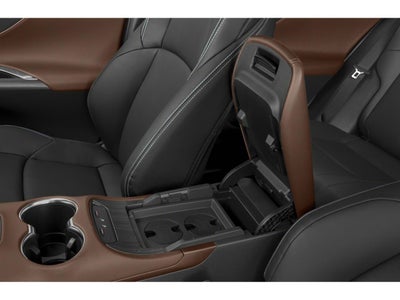 2023 Toyota Venza XLE AWD (SE)