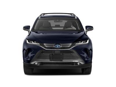 2023 Toyota Venza XLE AWD (SE)