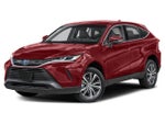 2023 Toyota Venza LE AWD (GS)