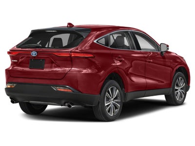 2023 Toyota Venza LE AWD (GS)