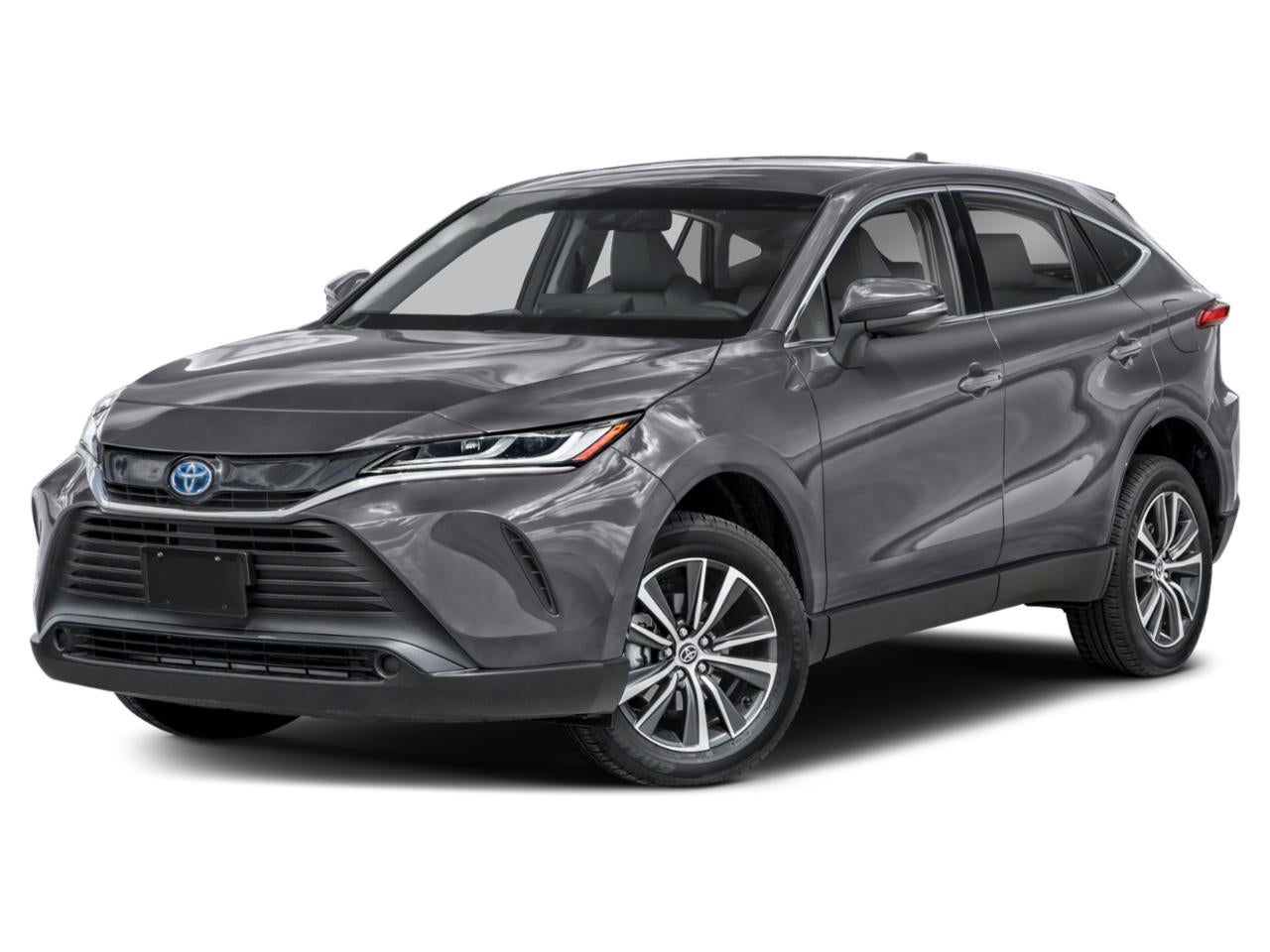 2023 Toyota Venza LE AWD (GS)