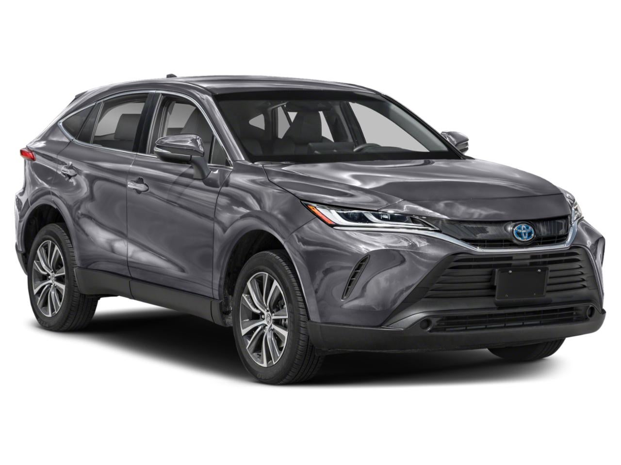 2023 Toyota Venza LE AWD (GS)