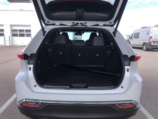 2024 Toyota Venza Limited AWD (GS)