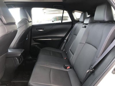 2024 Toyota Venza Limited AWD (GS)