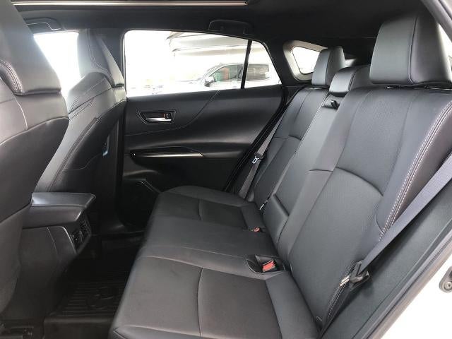 2024 Toyota Venza Limited AWD (GS)