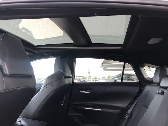 2024 Toyota Venza Limited AWD (GS)