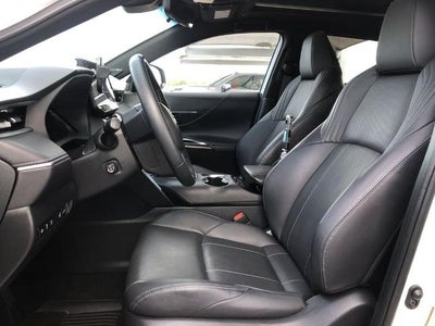 2024 Toyota Venza Limited AWD (GS)
