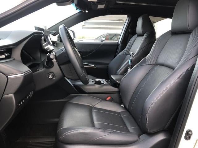 2024 Toyota Venza Limited AWD (GS)