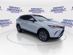 2024 Toyota Venza Limited AWD (GS)