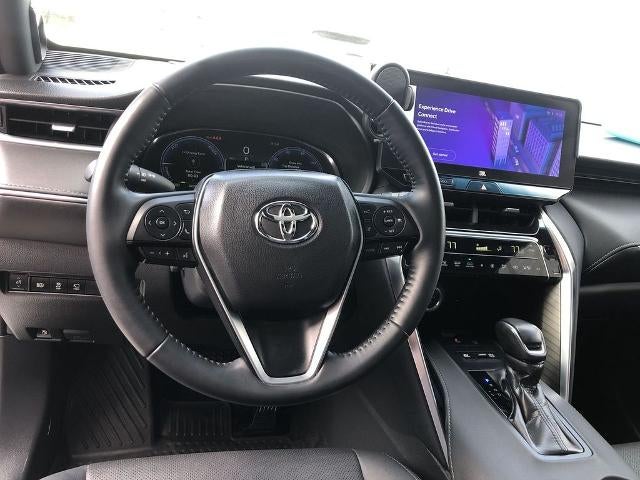 2024 Toyota Venza Limited AWD (GS)