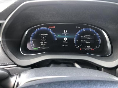 2024 Toyota Venza Limited AWD (GS)