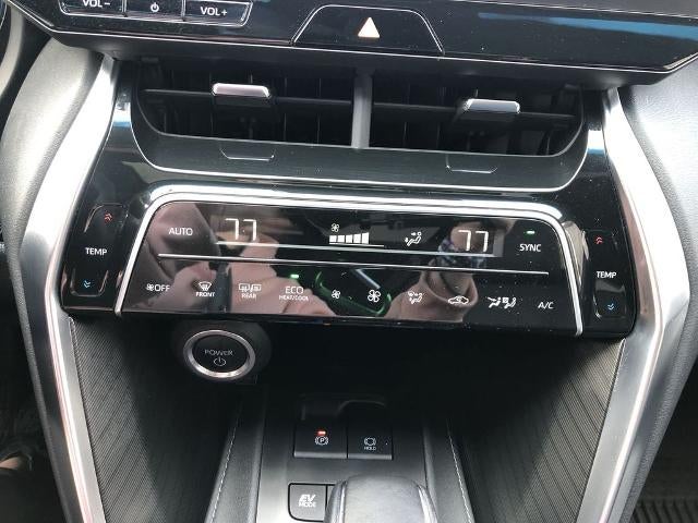 2024 Toyota Venza Limited AWD (GS)