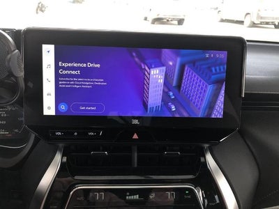 2024 Toyota Venza Limited AWD (GS)