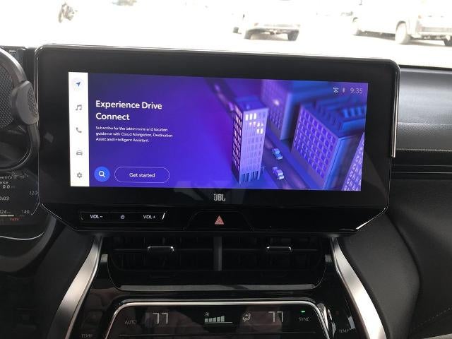 2024 Toyota Venza Limited AWD (GS)