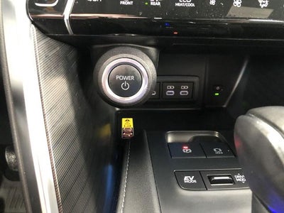 2024 Toyota Venza Limited AWD (GS)
