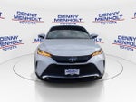 2024 Toyota Venza Limited AWD (GS)