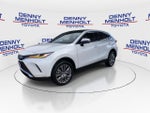2024 Toyota Venza Limited AWD (GS)
