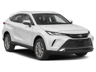2024 Toyota Venza Limited AWD (GS)