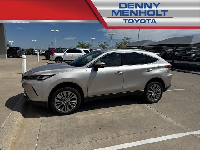 2023 Toyota Venza XLE AWD (SE)