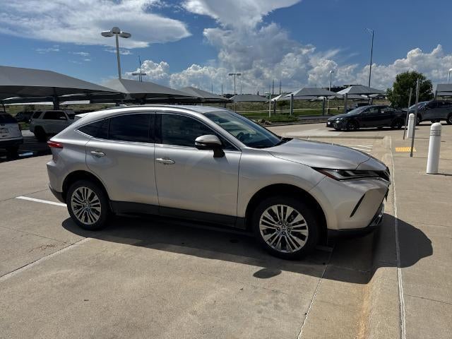 2023 Toyota Venza XLE AWD (SE)