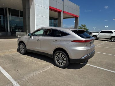 2023 Toyota Venza XLE AWD (SE)