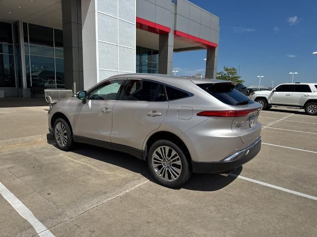 2023 Toyota Venza XLE AWD (SE)