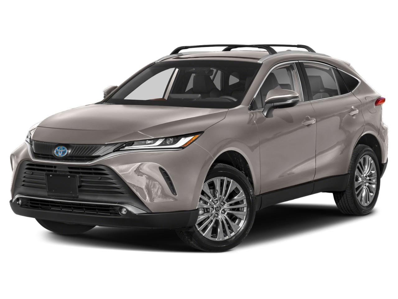 2023 Toyota Venza XLE AWD (SE)