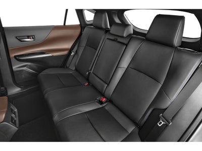 2023 Toyota Venza XLE AWD (SE)