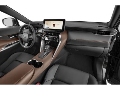 2023 Toyota Venza XLE AWD (SE)