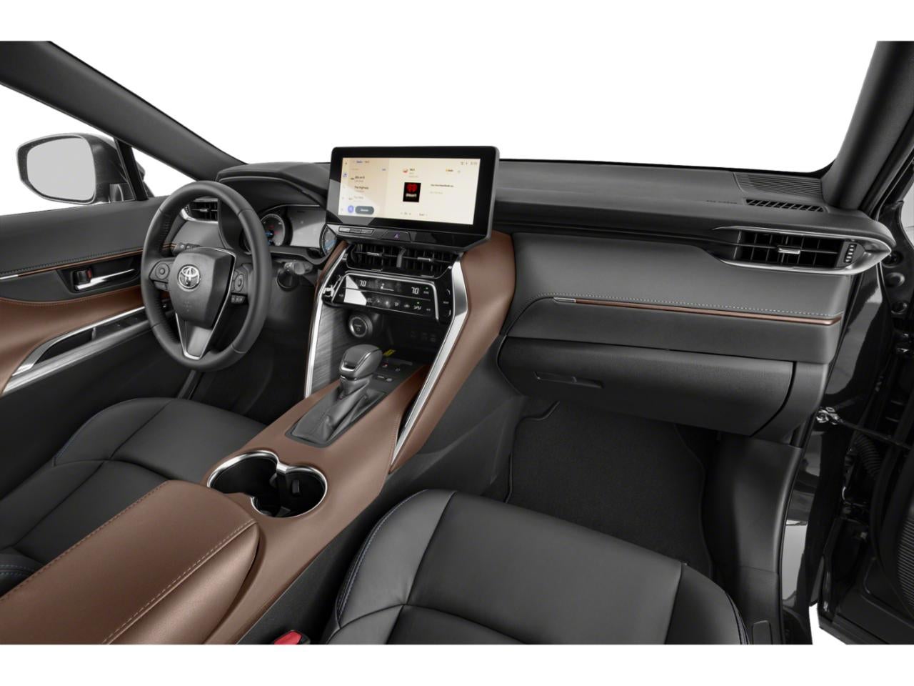 2023 Toyota Venza XLE AWD (SE)