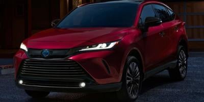 2023 Toyota Venza XLE AWD (SE)