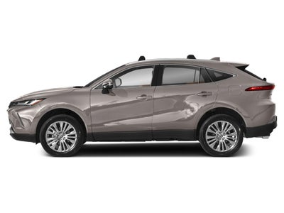 2023 Toyota Venza XLE AWD (SE)