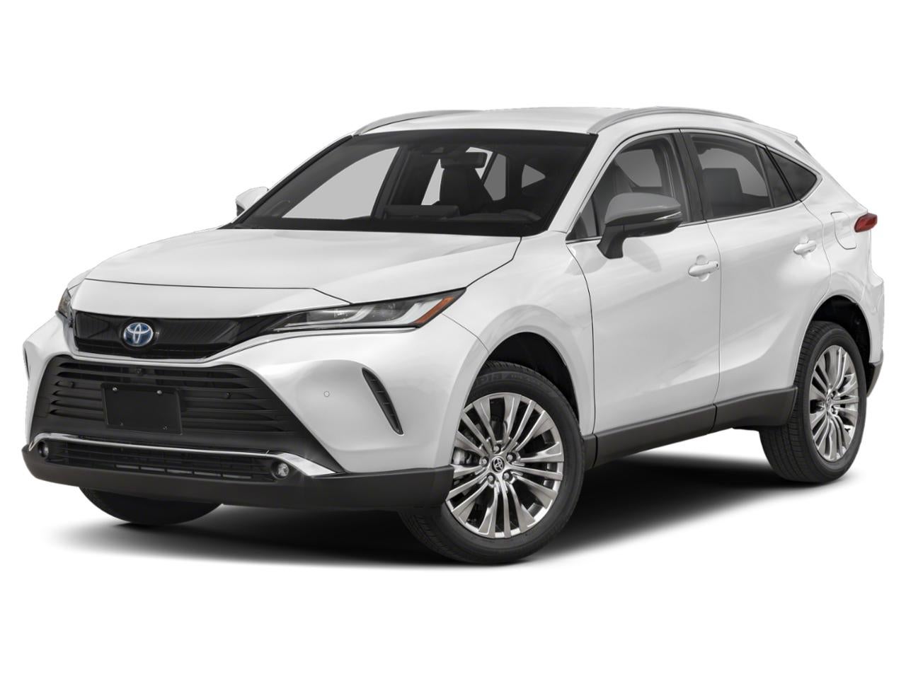 2023 Toyota Venza Limited AWD (GS)