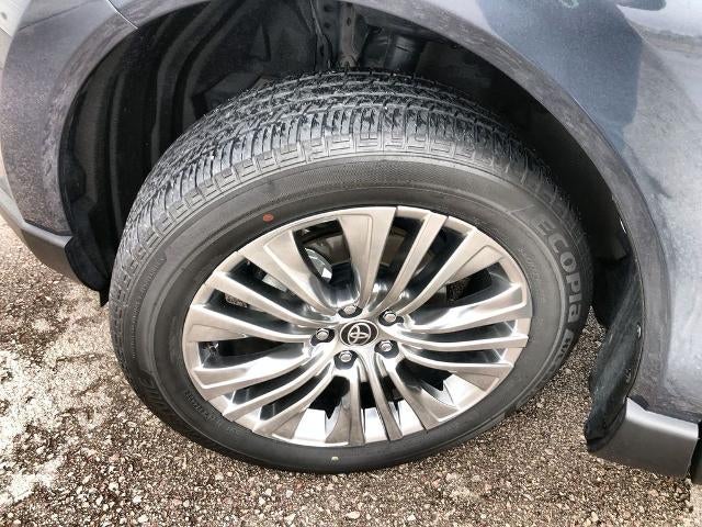 2023 Toyota Venza XLE AWD (SE)