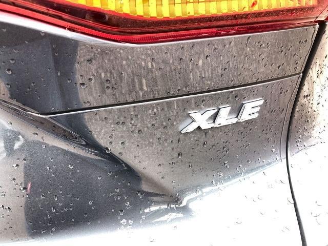 2023 Toyota Venza XLE AWD (SE)