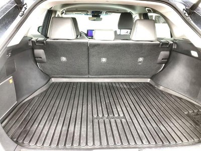 2023 Toyota Venza XLE AWD (SE)