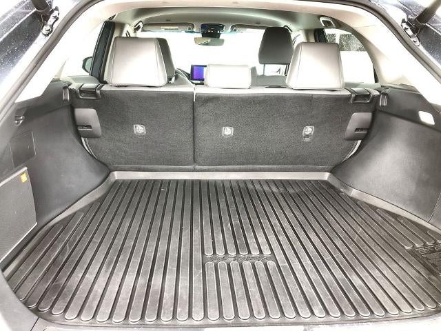 2023 Toyota Venza XLE AWD (SE)