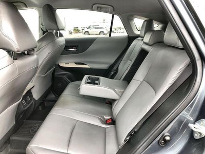 2023 Toyota Venza XLE AWD (SE)
