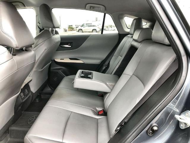 2023 Toyota Venza XLE AWD (SE)