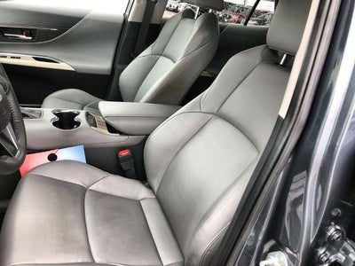 2023 Toyota Venza XLE AWD (SE)